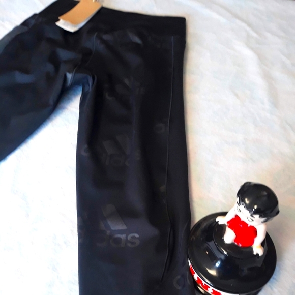 ADIDAS Winter Leggings - Picture 10 of 11